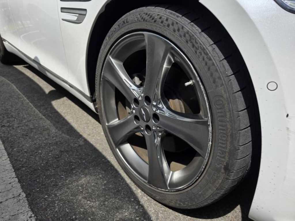 Genesis G80 2021 - Importación desde Corea - HF Imports Iquique - Foto 20