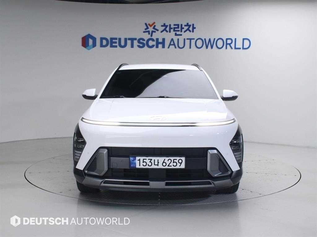 HYUNDAI Kona - Vista 3