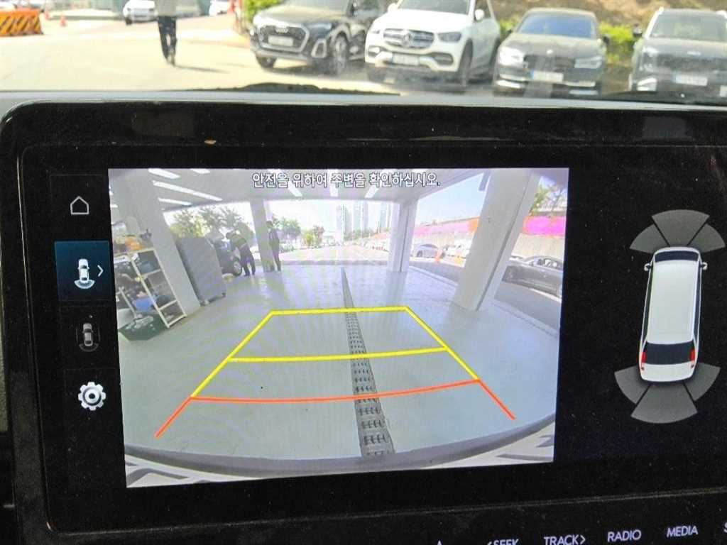 HYUNDAI Staria - Vista 10