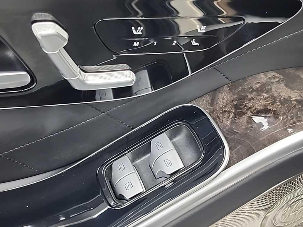 Mercedes Benz S Class 2021 Negro - Importación desde Corea - HF Imports Iquique - Foto 14