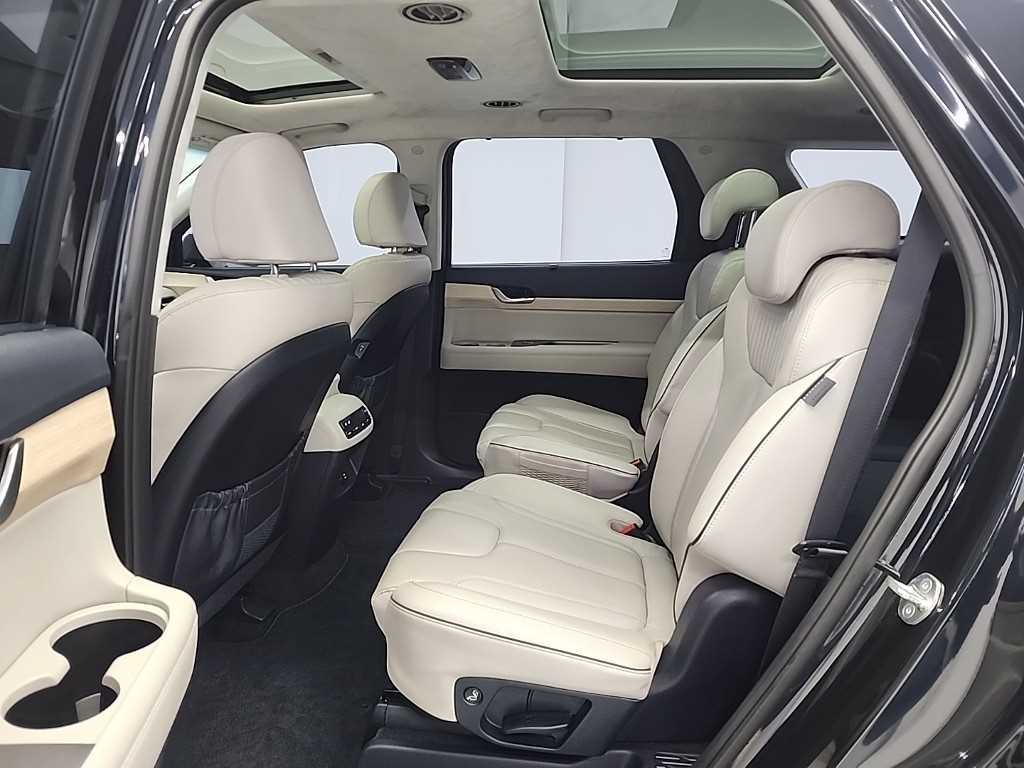 HYUNDAI Palisade 2023 Azul - Importación desde Corea - HF Imports Iquique - Foto 13