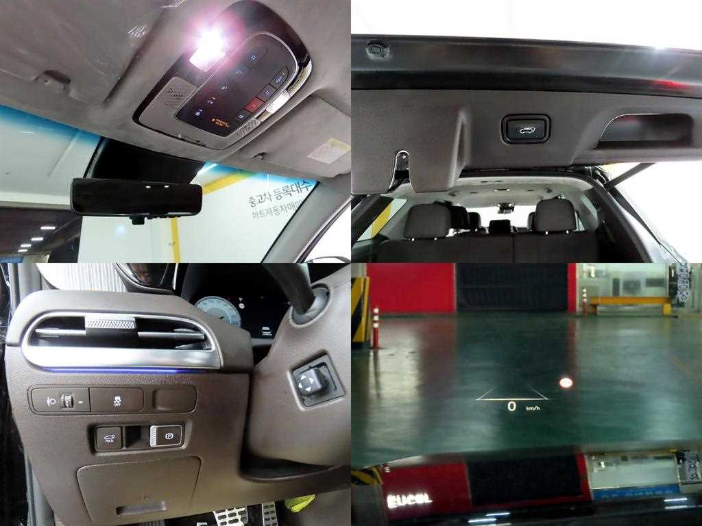 HYUNDAI Palisade 2023 - Importación desde Corea - HF Imports Iquique - Foto 16