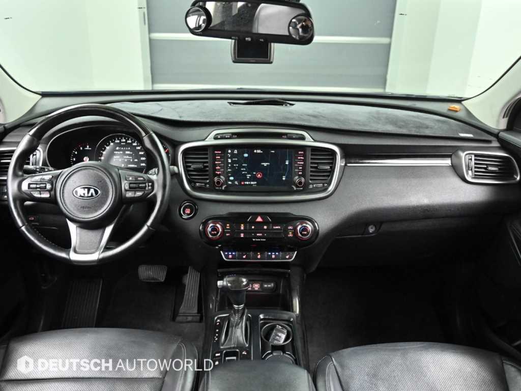 KIA Sorento - Vista 7
