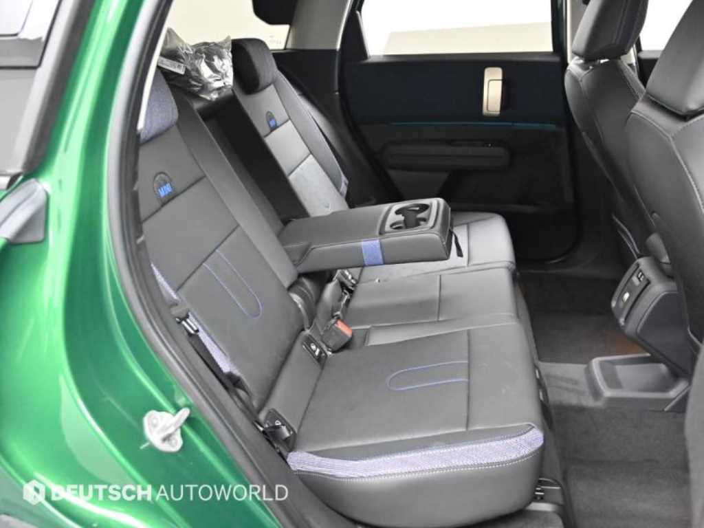 Mini Countryman - Vista 12