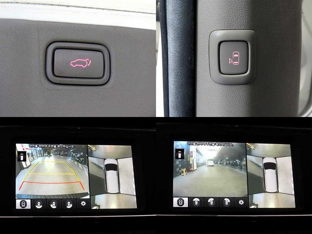 KIA Carnival 2018 - Importación desde Corea - HF Imports Iquique - Foto 18