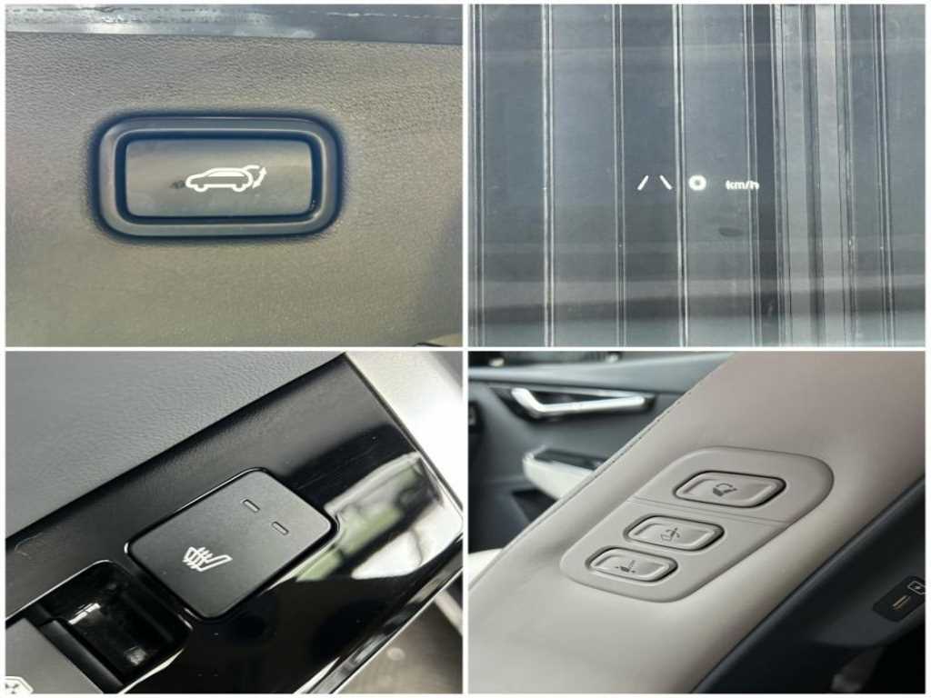 KIA EV6 2023 Gris - Importación desde Corea - HF Imports Iquique - Foto 15