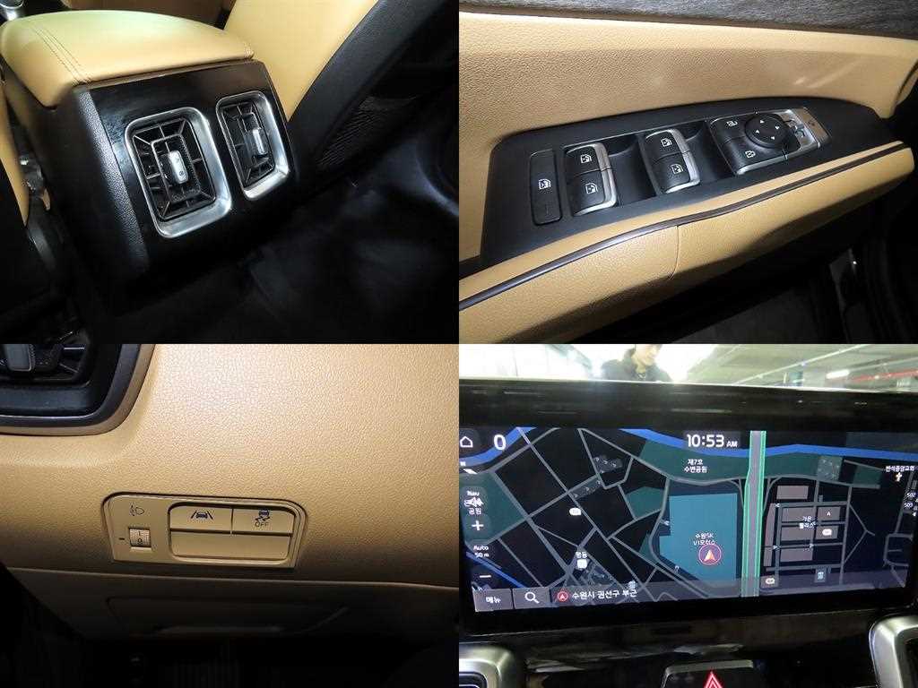 KIA Sorento 2021 - Importación desde Corea - HF Imports Iquique - Foto 18