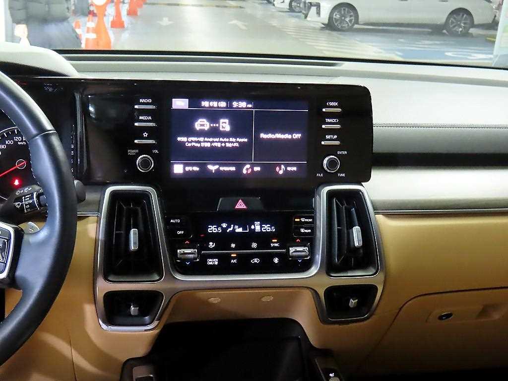 KIA Sorento - Vista 11