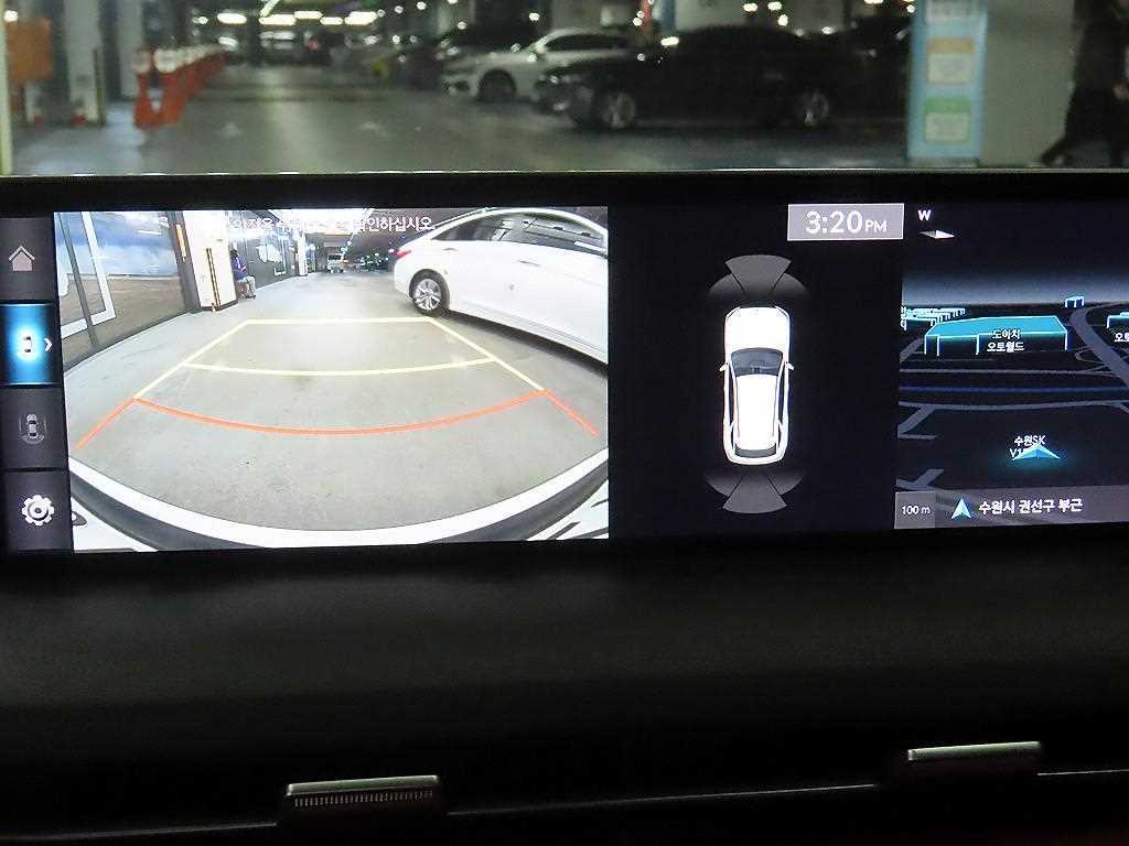 Genesis GV70 2022 - Importación desde Corea - HF Imports Iquique - Foto 14