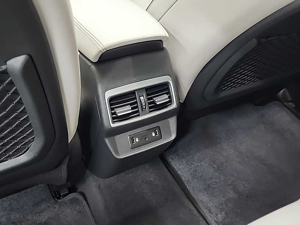 SAMSUNG QM6 2021 Negro - Importación desde Corea - HF Imports Iquique - Foto 13