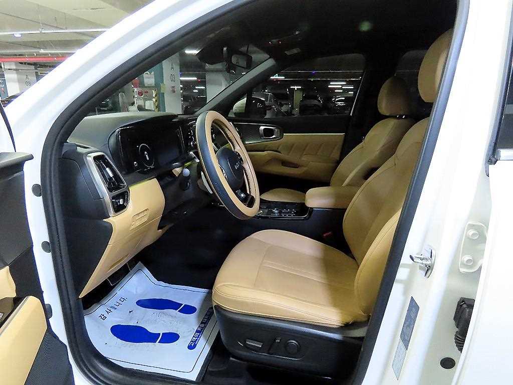 KIA Sorento - Vista 6