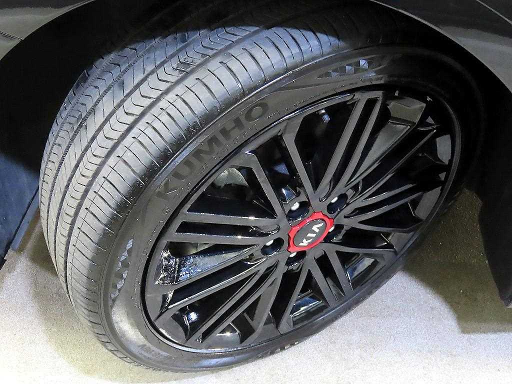 KIA K5 2020 Negro - Importación desde Corea - HF Imports Iquique - Foto 20