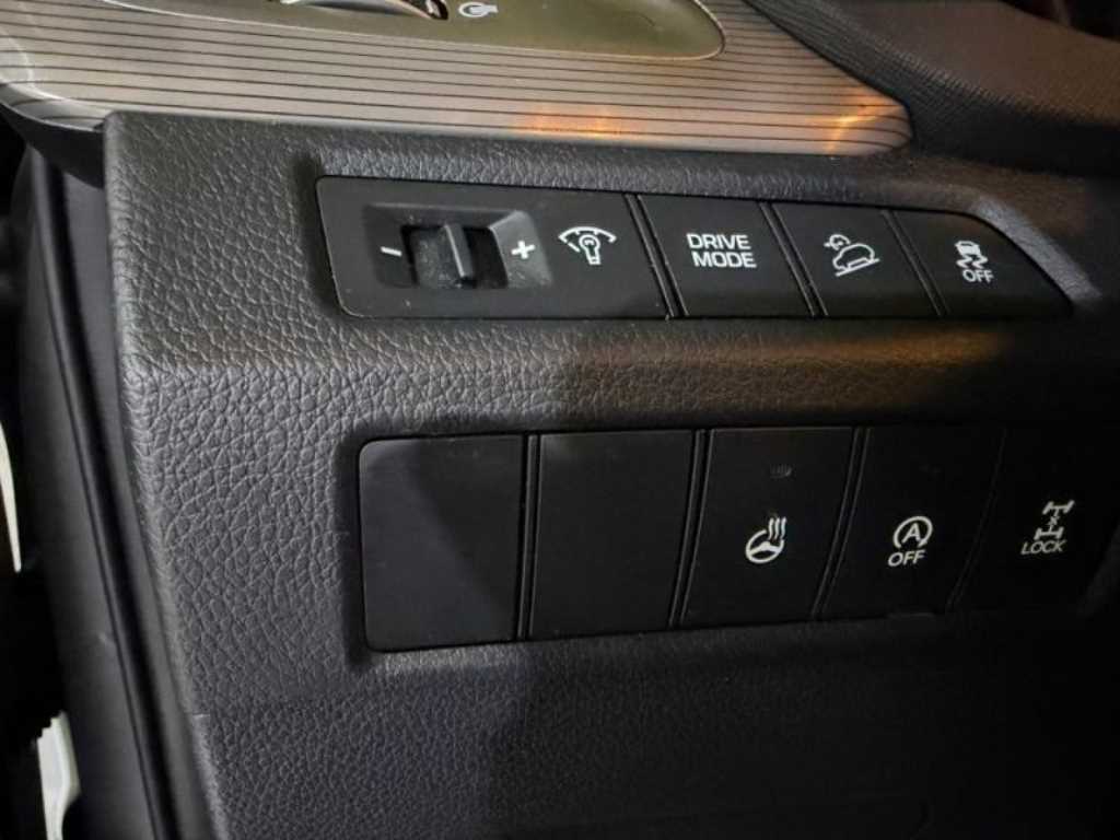 HYUNDAI Maxcruz 2016 Gris - Importación desde Corea - HF Imports Iquique - Foto 15