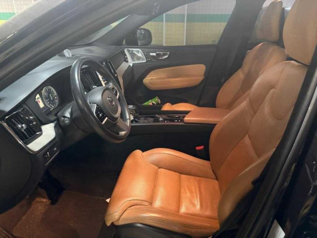 Volvo XC60 - Vista 6