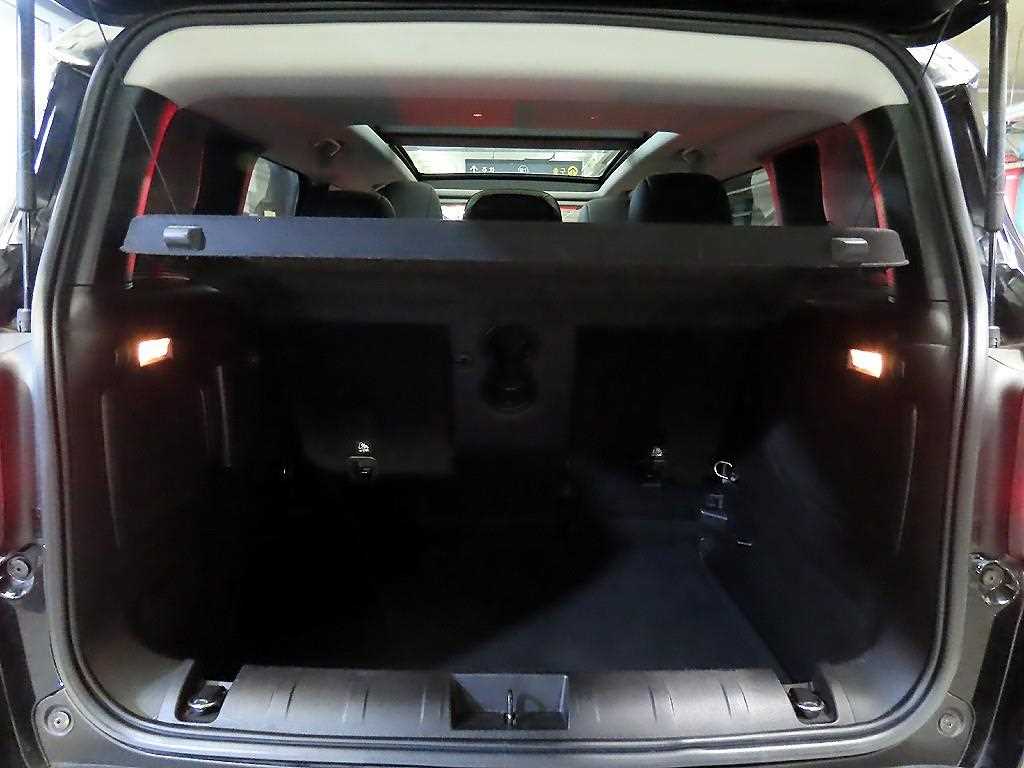 Jeep Renegade 2015 Negro - Importación desde Corea - HF Imports Iquique - Foto 16