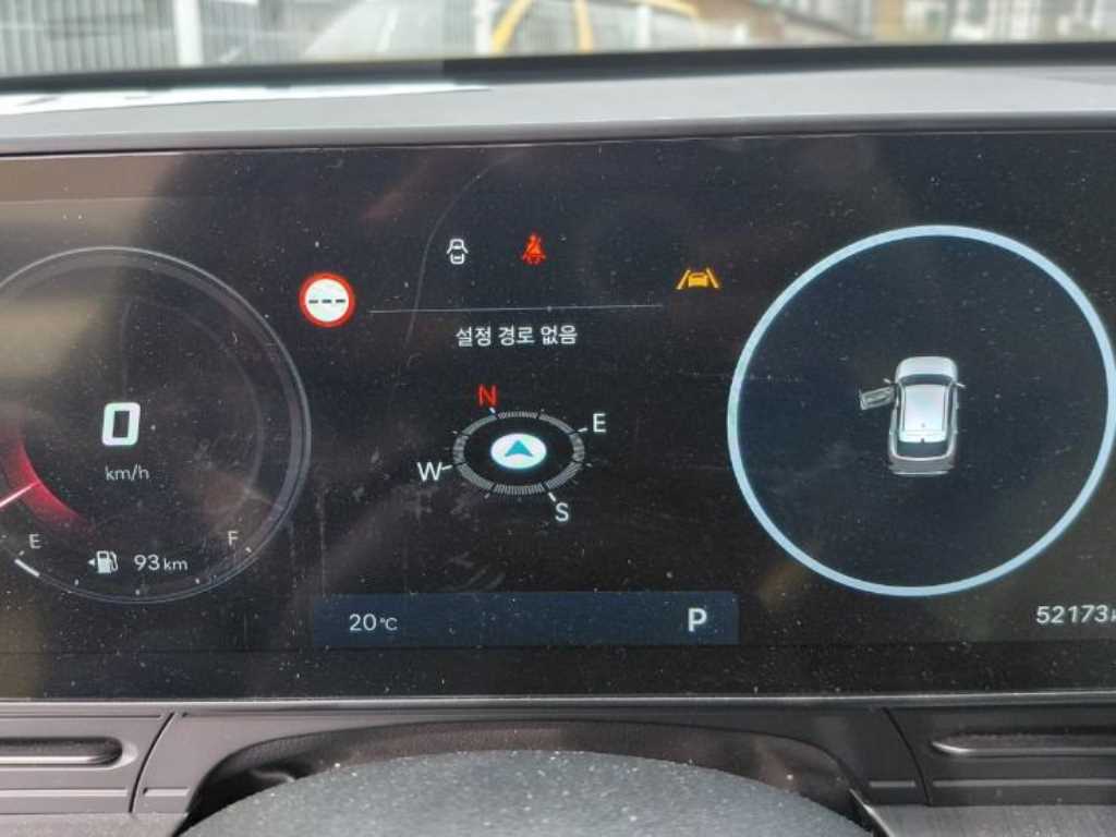 HYUNDAI Kona - Vista 6