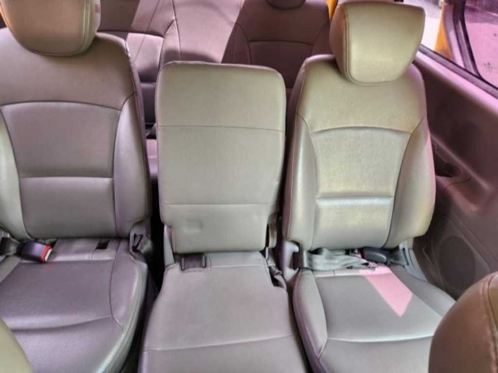 HYUNDAI Starex 2019 Amarillo - Importación desde Corea - HF Imports Iquique - Foto 15