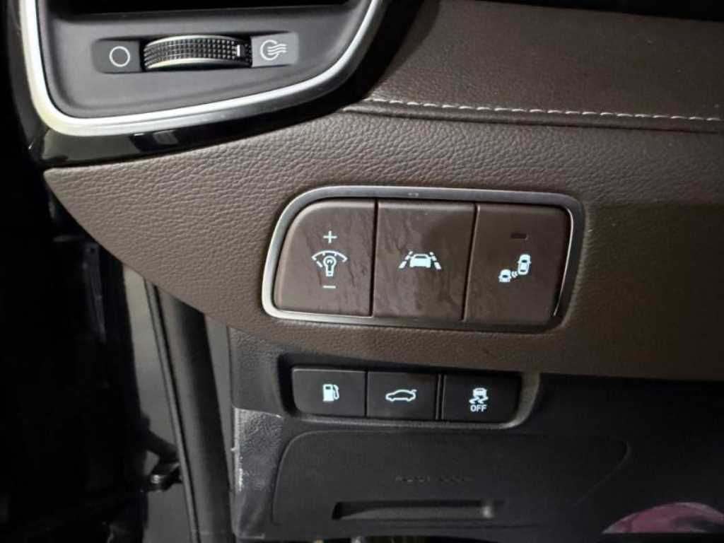 HYUNDAI Grandeur 2019 Negro - Importación desde Corea - HF Imports Iquique - Foto 15
