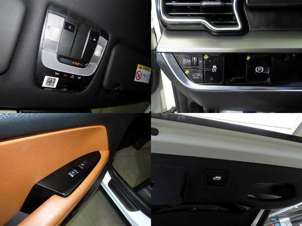 KIA Sportage 2022 Blanco - Importación desde Corea - HF Imports Iquique - Foto 18