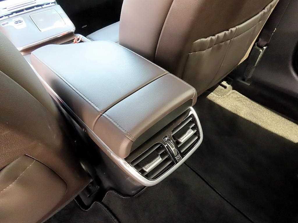HYUNDAI Grandeur 2020 Azul - Importación desde Corea - HF Imports Iquique - Foto 17