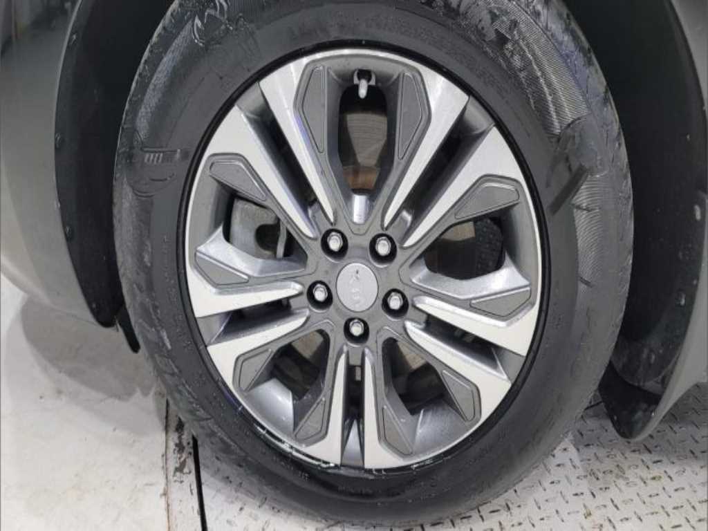 KIA Carnival 2019 - Importación desde Corea - HF Imports Iquique - Foto 14