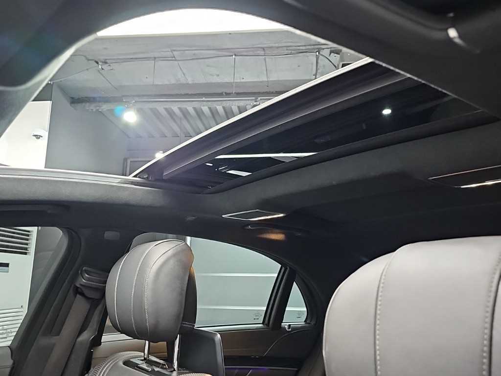 Mercedes Benz S Class 2019 Negro - Importación desde Corea - HF Imports Iquique - Foto 15
