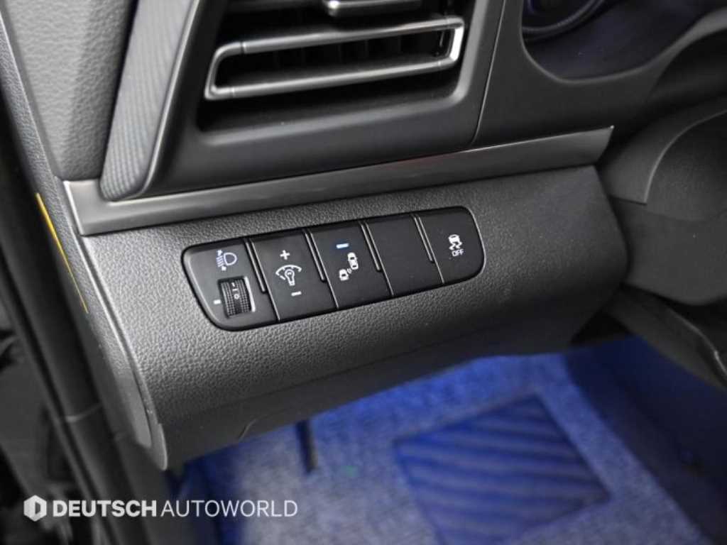 HYUNDAI Avante 2019 - Importación desde Corea - HF Imports Iquique - Foto 16