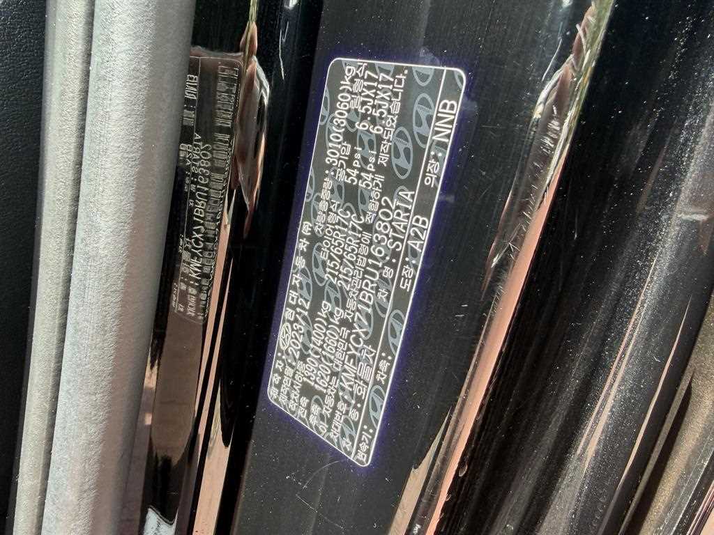 HYUNDAI Staria - Vista 12