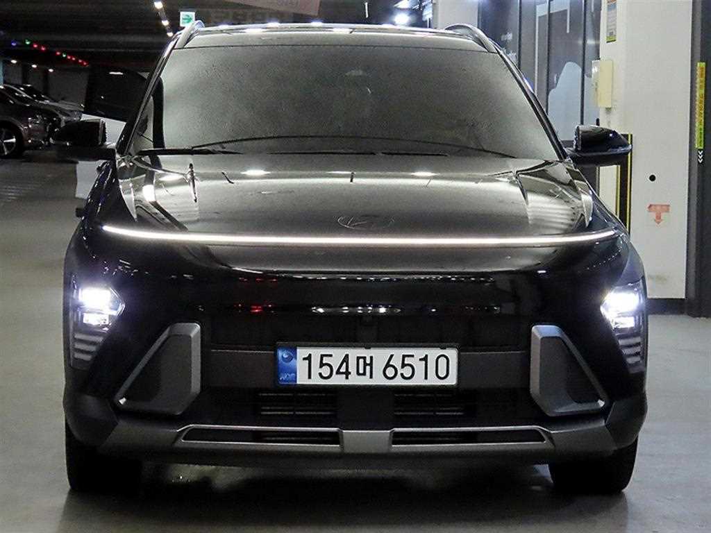 HYUNDAI Kona - Vista 2