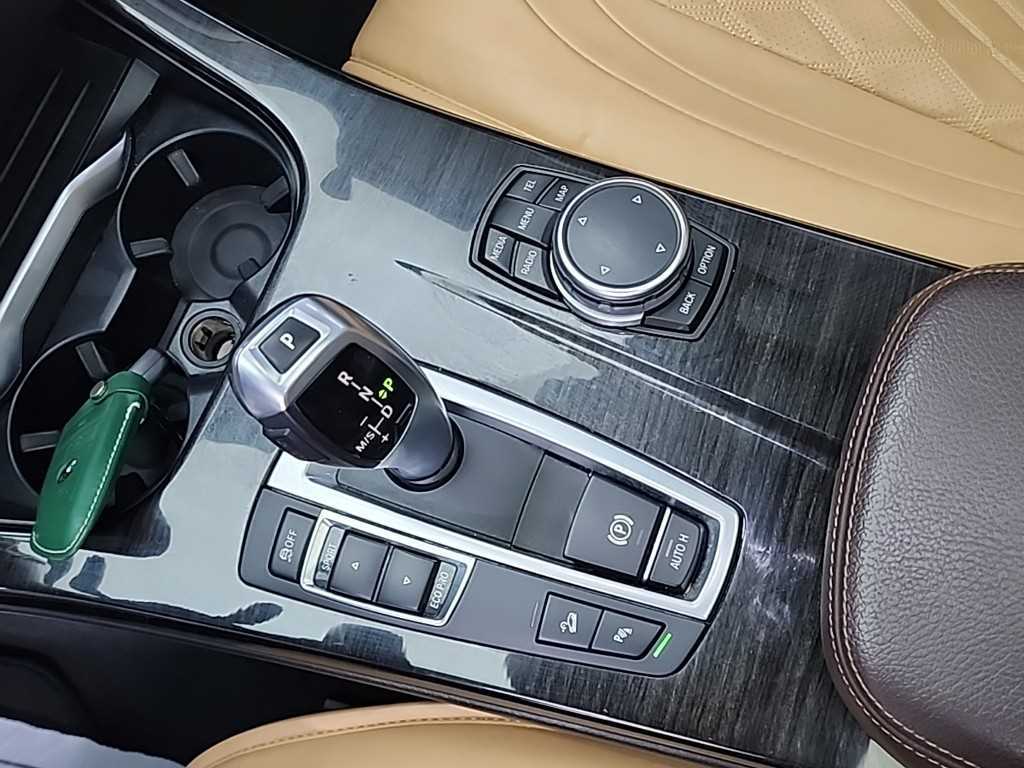 BMW X4 - Vista 8