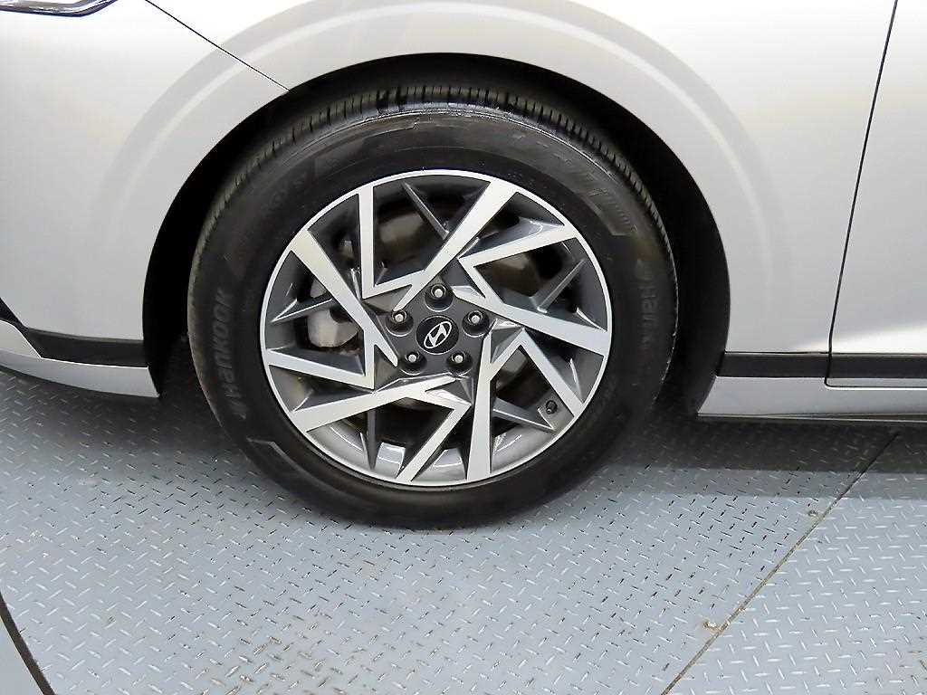 HYUNDAI Grandeur 2023 - Importación desde Corea - HF Imports Iquique - Foto 20