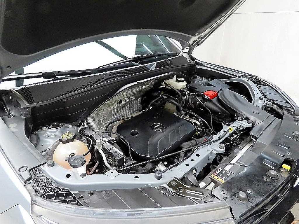 Chevrolet Trail Blazer 2022 Gris - Importación desde Corea - HF Imports Iquique - Foto 18