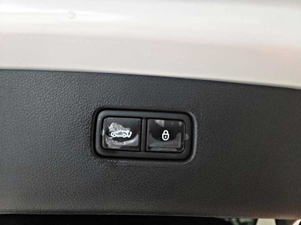 Genesis GV80 2022 Blanco - Importación desde Corea - HF Imports Iquique - Foto 17