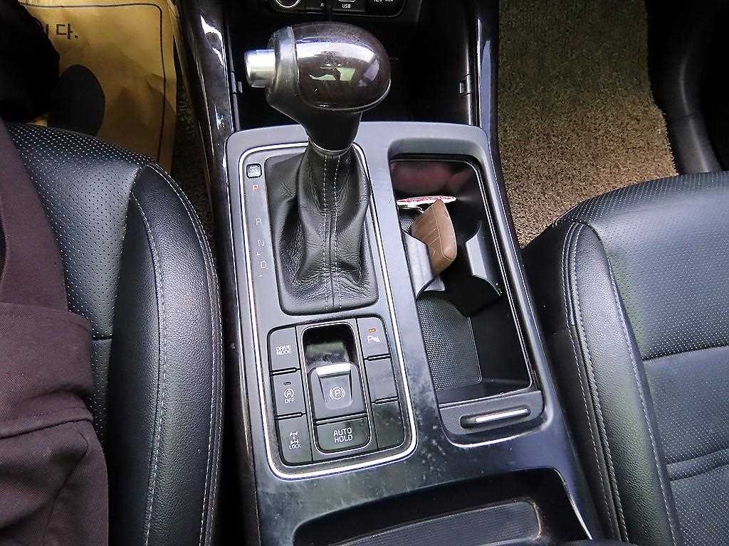 KIA Sorento - Vista 10
