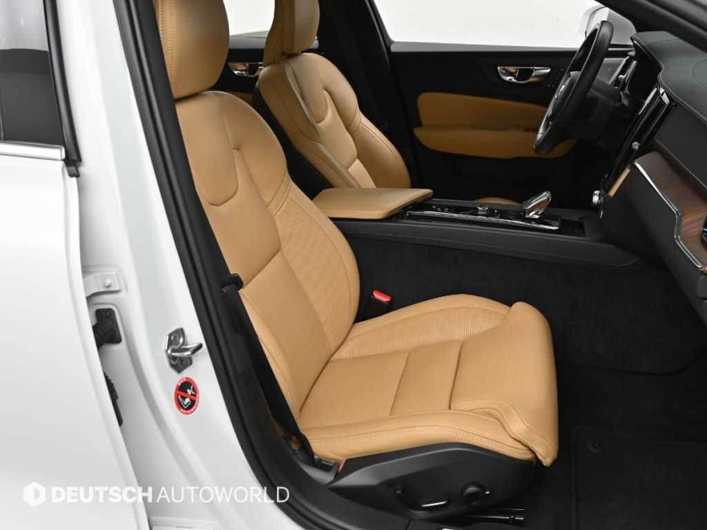 Volvo S60 - Vista 10