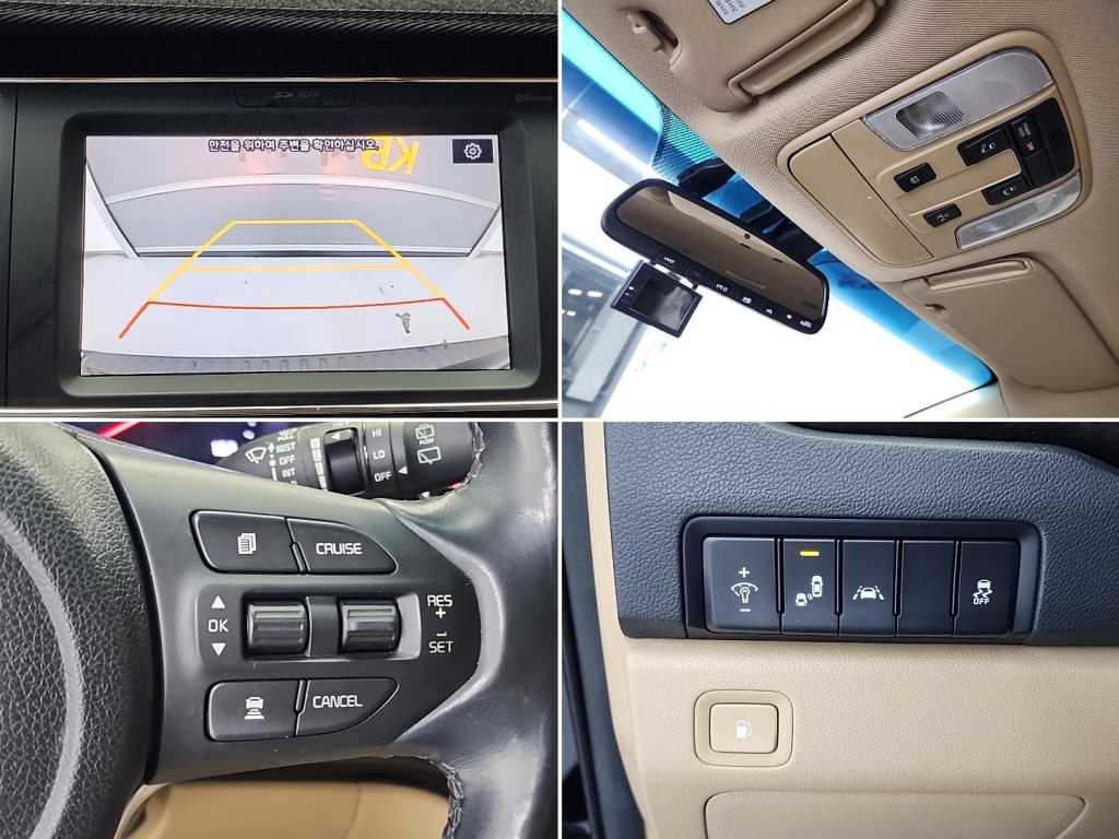 KIA Carnival 2020 - Importación desde Corea - HF Imports Iquique - Foto 18