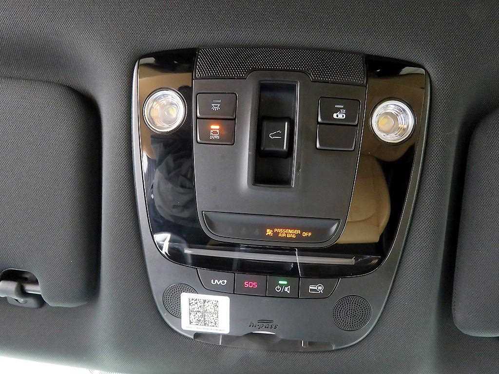 KIA K5 2022 Gris - Importación desde Corea - HF Imports Iquique - Foto 15