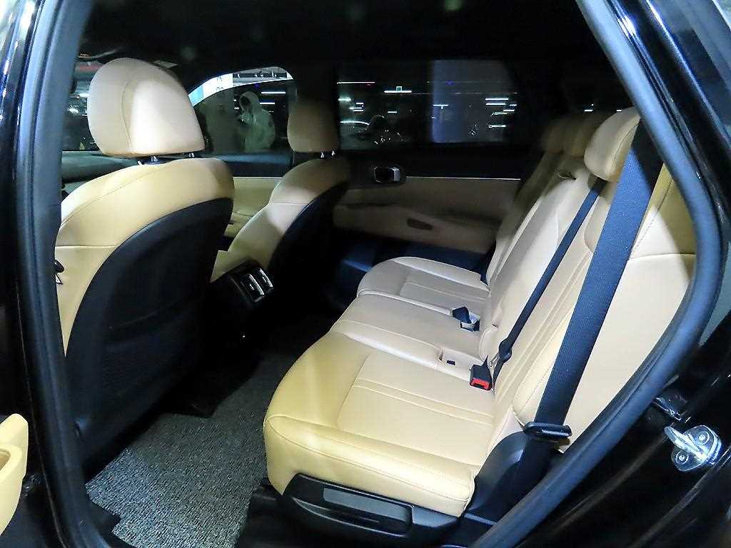 KIA Sorento - Vista 7