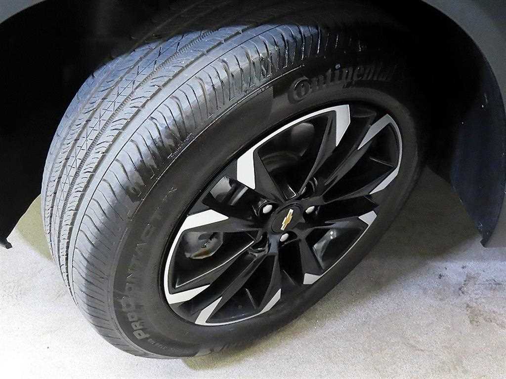 Chevrolet Trail Blazer 2021 - Importación desde Corea - HF Imports Iquique - Foto 20