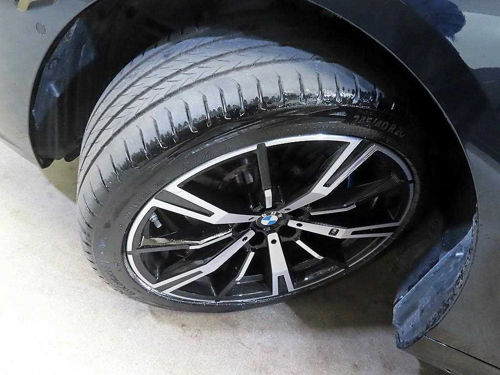 BMW 5 Series 2025 - Importación desde Corea - HF Imports Iquique - Foto 20