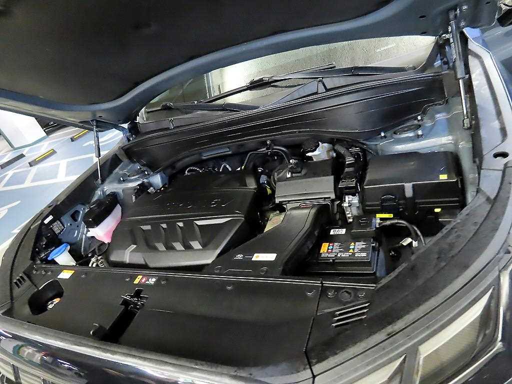 HYUNDAI Palisade 2024 - Importación desde Corea - HF Imports Iquique - Foto 19