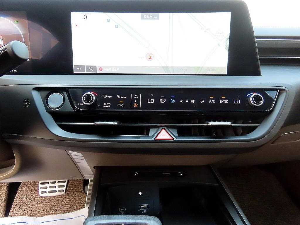 KIA K8 2024 Blanco - Importación desde Corea - HF Imports Iquique - Foto 14