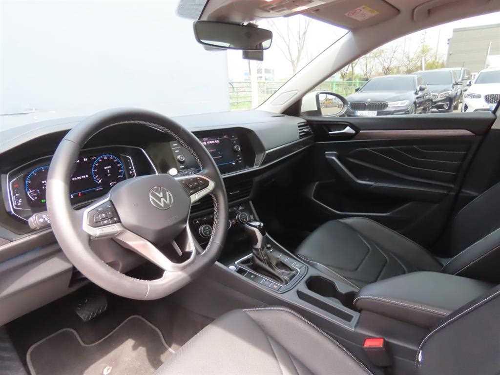 Volkswagen Jetta 2023 - Importación desde Corea - HF Imports Iquique - Foto 16
