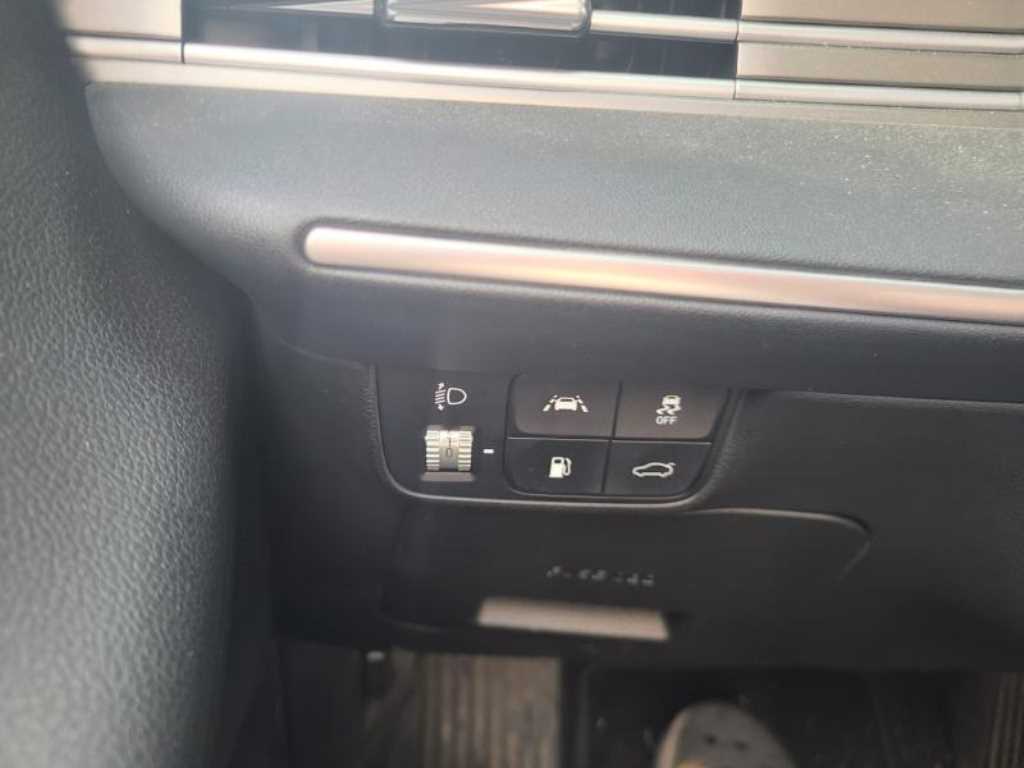 HYUNDAI Grandeur - Vista 10