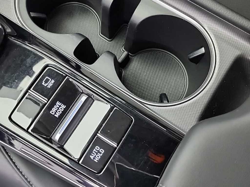 HYUNDAI Sonata 2022 Blanco - Importación desde Corea - HF Imports Iquique - Foto 14