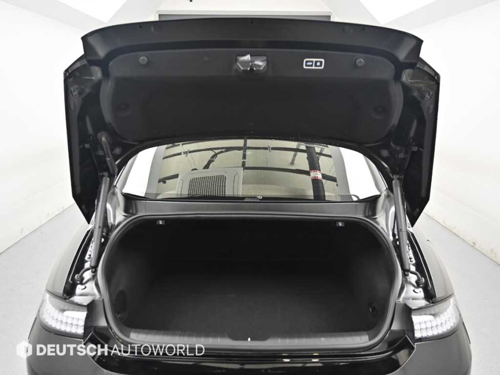 HYUNDAI Ioniq 6 2023 Negro - Importación desde Corea - HF Imports Iquique - Foto 19