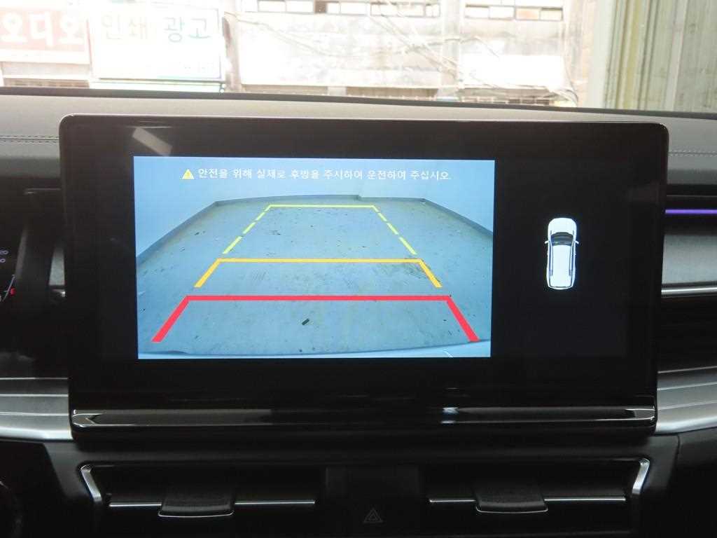Ssangyong Torres 2024 Blanco - Importación desde Corea - HF Imports Iquique - Foto 15