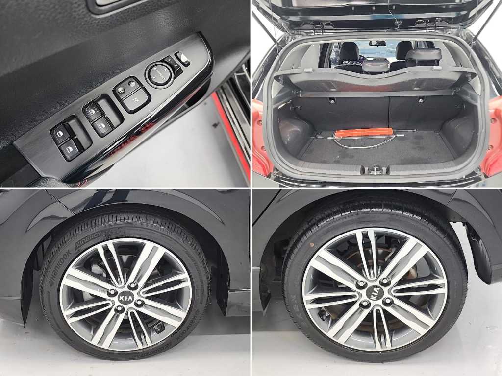 KIA Morning 2018 - Importación desde Corea - HF Imports Iquique - Foto 19