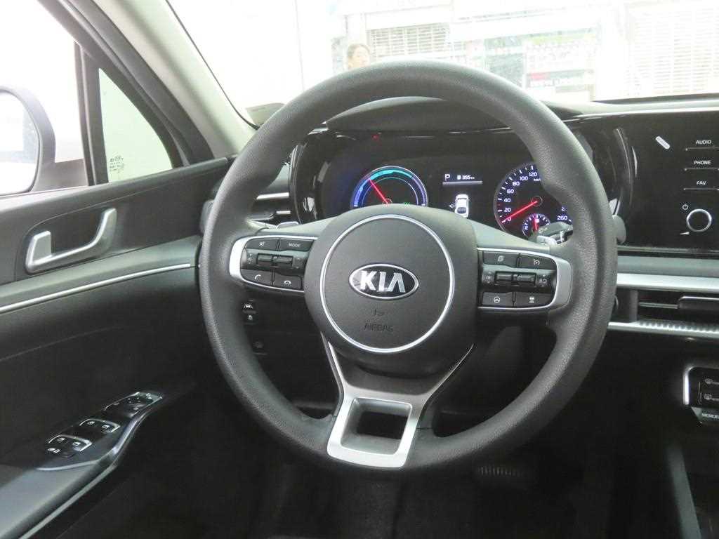 KIA K5 2020 the color of pearl - Importación desde Corea - HF Imports Iquique - Foto 18