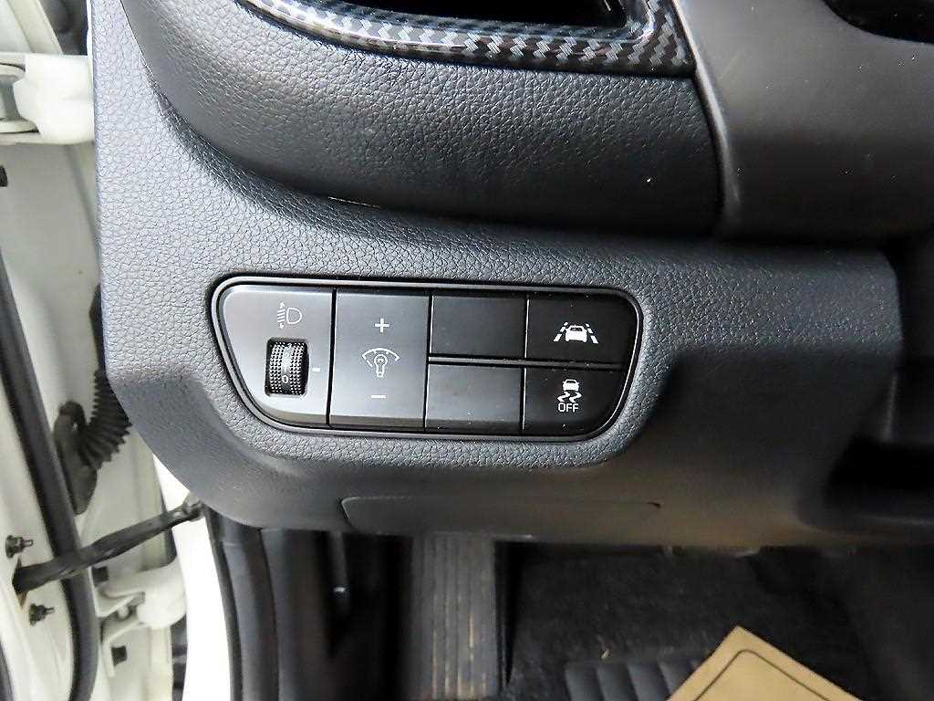 KIA Seltos 2020 - Importación desde Corea - HF Imports Iquique - Foto 13